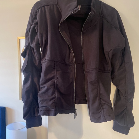 Foundation Jacket new - Picture 5 of 16